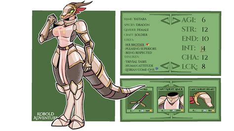 f95 kobold|TinkeringTurian .